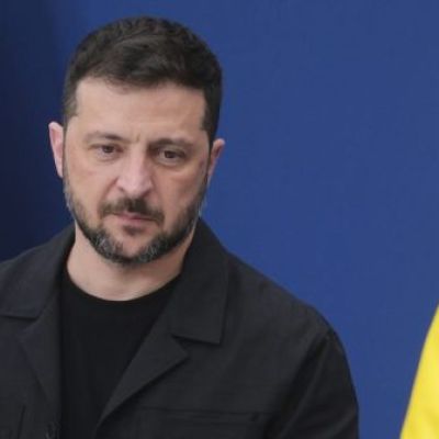 Ukraine agrees to ‘core terms’ of US-led peace deal: Official