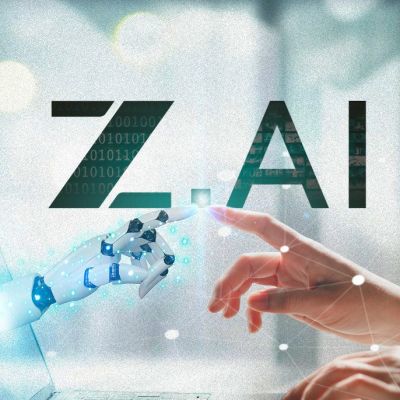 Chinese AI startup Zhipu releases new flagship model GLM-5