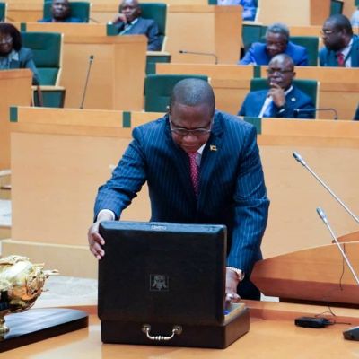 Zimbabwe tax reforms take effect as…