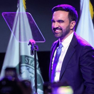 ‘Will put an end to…’: Zohran Mamdani warns Donald Trump after historic New York poll win