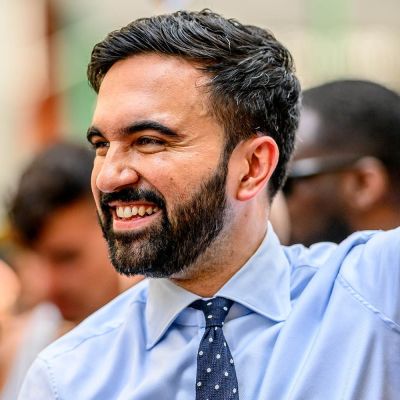 Zohran Mamdani, 34, Defeats Andrew Cuomo to Become N.Y.C.’s First Muslim Mayor in Historic Election