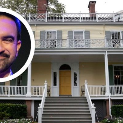 NYC Mayor-elect Zohran Mamdani will move into Gracie Mansion