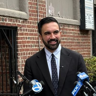 J D Vance Mocks NYC Mayoral Candidate, Says Mamdani Thinks ‘Real Victim Of 9/11 Was His Auntie’