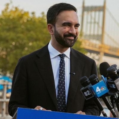 ‘The work has just begun’: Zohran Mamdani takes office as NYC mayor, signals affordability