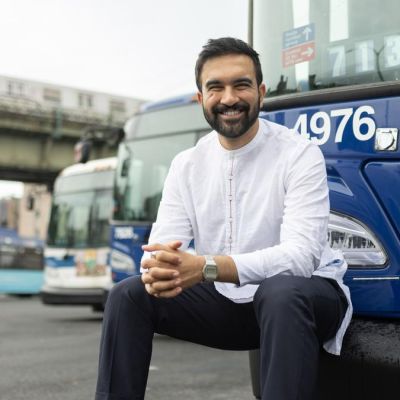 Zohran Mamdani: the outsider insider — and now New York’s mayor