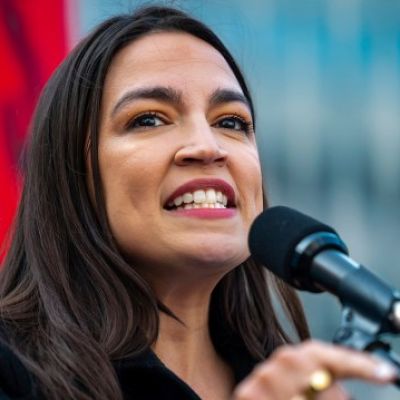 Ocasio-Cortez says new age progressives ‘answer to no master’