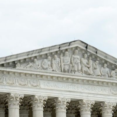 Supreme Court hears high-stakes arguments on use of race in redistricting