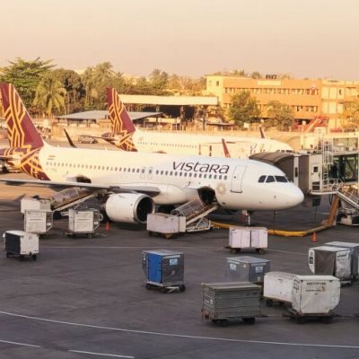India approves $1bn support package to shield airlines from fuel price volatility