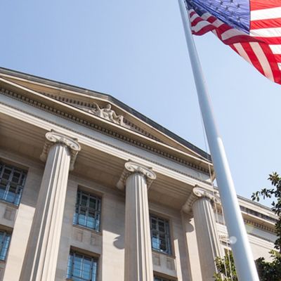 Department Of Justice Removes Alien Terrorist In First Use Of US Alien Terrorist Removal Court
