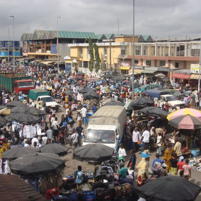 Ivory Coast bishops urge transparent election ahead of October 25 presidential poll