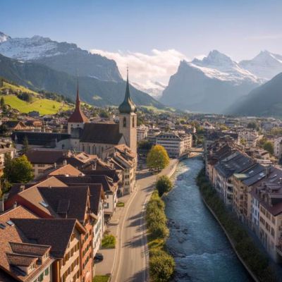 Deadly Fire at Crans-Montana Ski Resort Bar Kills Forty and Injures Over One Hundred During New Year’s Celebrations: What Travelers Need to Know About the Ongoing Situation and Safety Measures in Switzerland – Travel And Tour World