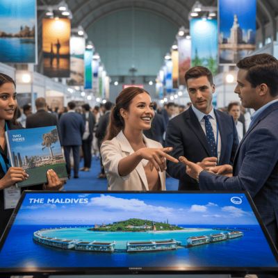 Novi Sad Hosts 56th International Tourism Fair with Travel Deals and Networking
