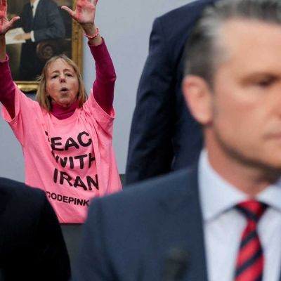 Trump officials serve subpoenas to two popular progressive influencers: report