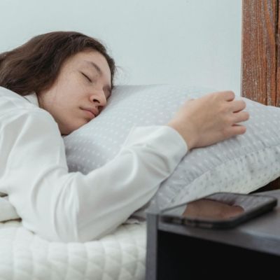 If I sleep 8 hours from 3 am to 11 am, am I healthy? Here’s what doctors say