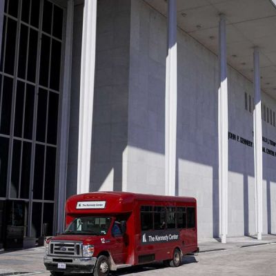 Disgust as Trump tips Kennedy Center toward bankruptcy with ‘mafia-like MAGA hit’