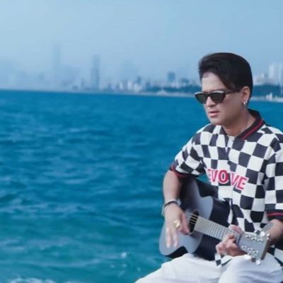 Zubeen Garg’s Final Film Roi Roi Binale Sets Record At Box Office Ahead Of Release