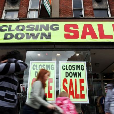 Popular outdoor retailer closing all stores, no bankruptcy