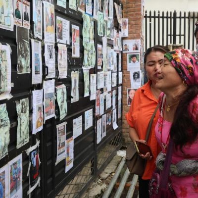 A month of Nepal’s monster flood: Funeral of effigies, some hold on to fading hope