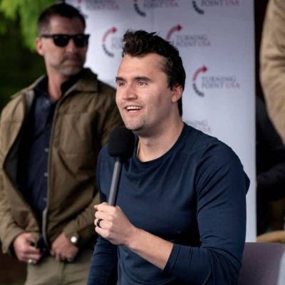 Charlie Kirk suggested plan to fix Israel’s PR in private letter to Netanyahu