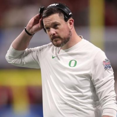 Dan Lanning’s worst loss at Oregon comes on biggest stage to Indiana