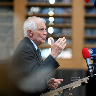 US and Israeli pressure over Karim Khan could rewrite the rules and weaken the International Criminal Court