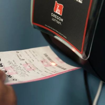 Oregon Lottery Powerball, Pick 4 results for Feb. 28