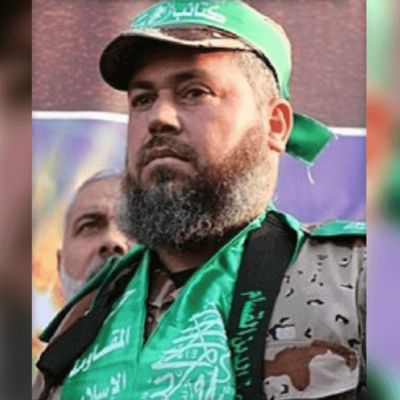 Israel’s military announces killing of a senior Hamas commander behind Oct. 7 attacks