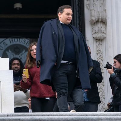 Oklahoma’s congressional delegation split on whether to kick George Santos out of the U.S. House