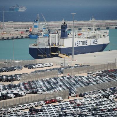 China sets sights on Morocco as North African nation becomes centre of EV revolution