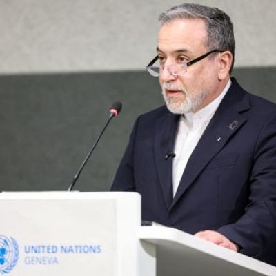 Iran slams ‘calculated’ US school strike as war crime at UN