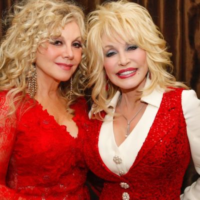 Dolly Parton’s sister reveals heartbreaking ‘last thing’ she asked before death