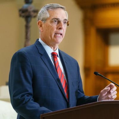 Trump-approved Georgia election officials’ new rules could spur ‘doubt and suspicion’