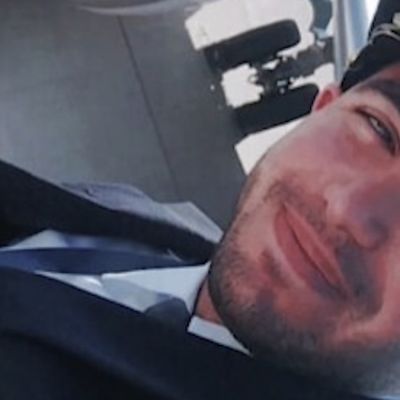 Flydubai co-pilot allegedly radicalised while in Melbourne accused of plotting 9/11-style attack
