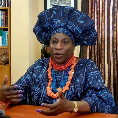 IWD: Obasanjo seeks greater justice for women