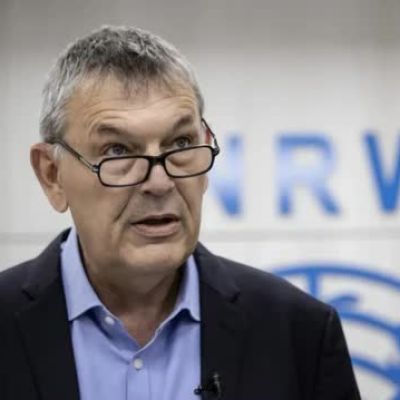 Gaza aid distribution run by mercenaries, ‘anti-Muslim gangsters’: UNRWA chief | Politics