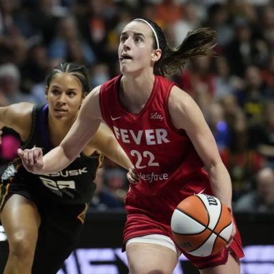WNBA playoffs: As Caitlin Clark’s season ends, it’s a reminder that this is just the beginning