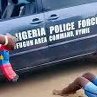 Outrage as police officer kills restrained suspect in Delta; IGP promises prosecution of rogue officer