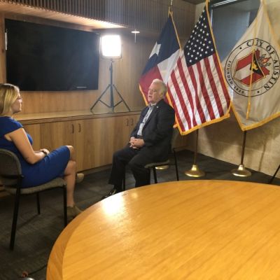 LIST: Who’s running for Austin City Council, mayor in 2024?