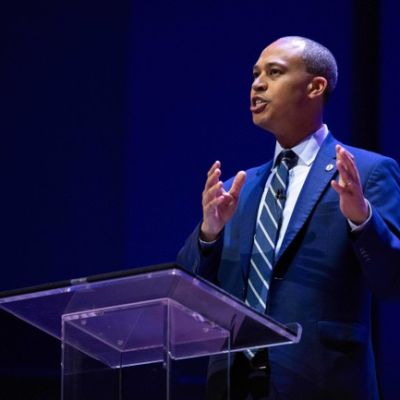 Jay Jones Is Now Under Criminal Investigation