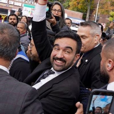 Obama calls Mamdani, praises campaign ahead of New York mayoral election