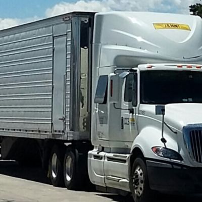 J.B. Hunt Expands Fleet with 20 Nikola EVs: What’s Going On?
