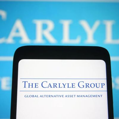 Carlyle Profit Tumbles on Deal Slump, Still Beats Estimates