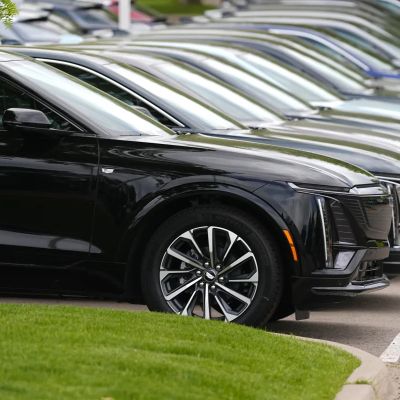 CDK cyberattack outage could lead to 100,000 fewer cars sold in June, experts say