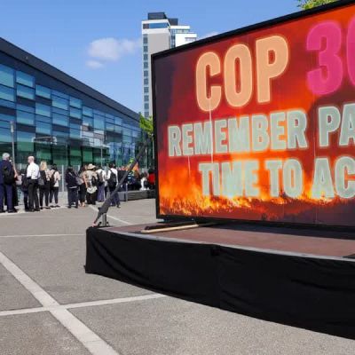 Climate inaction causing ‘millions’ of avoidable deaths