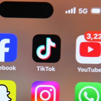 Social media opt-out mulled to stem harmful content