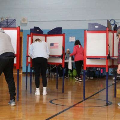 NY voters to decide fate of Equal Rights Amendment. What to know about ‘Prop 1’