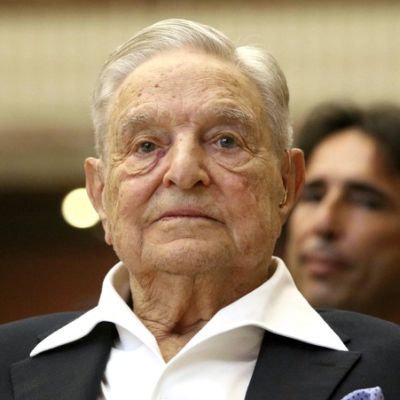 GOP Sen. Demands Answers Regarding Soros’ Purchase of 200 Radio Stations Before Election