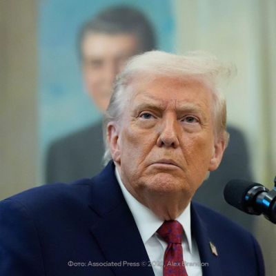 “Total and comprehensive blockade”: Trump ordered the blocking of all oil tankers subject to US sanctions en route to and from Venezuela