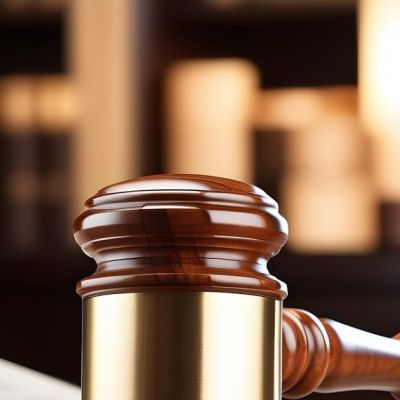 No leader is above the law