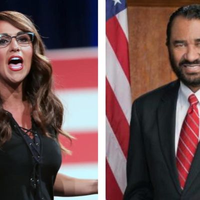 Dems Want Lauren Boebert to Pay for This ‘Derogatory’ Statement About Al Green Following His Trump Speech Protest